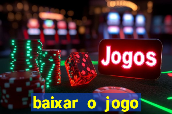 baixar o jogo super mario